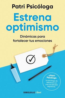 Imagen de ESTRENA OPTIMISMO