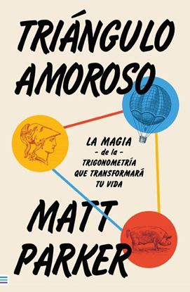 Imagen de TRIANGULO AMOROSO