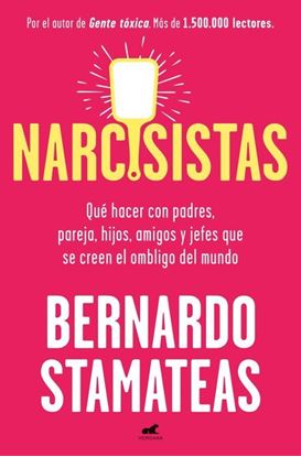Imagen de NARCISISTAS