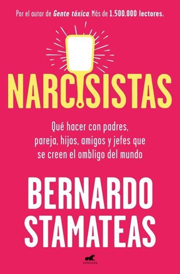 Imagen de NARCISISTAS