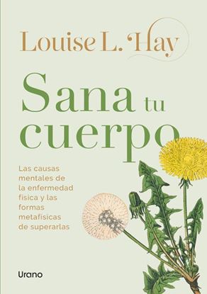Imagen de SANA TU CUERPO (VINTAGE)