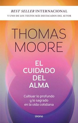 Imagen de EL CUIDADO DEL ALMA