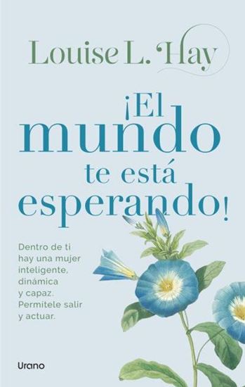 Imagen de EL MUNDO TE ESTA ESPERANDO