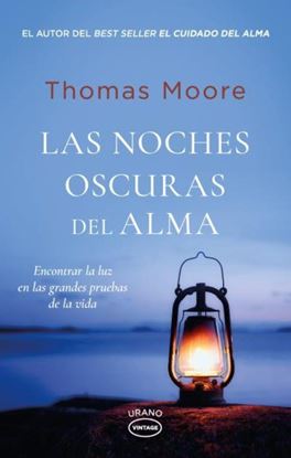 Imagen de LAS NOCHES OSCURAS DEL ALMA