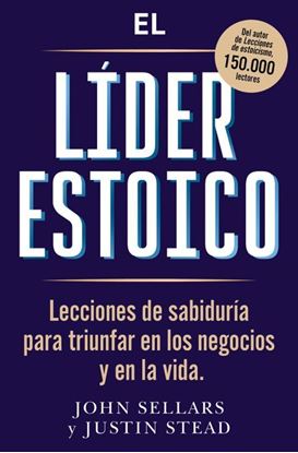 Imagen de EL LIDER ESTOICO