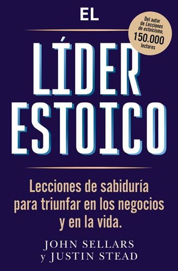 Imagen de EL LIDER ESTOICO