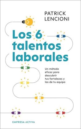 Imagen de LOS 6 TALENTOS LABORALES