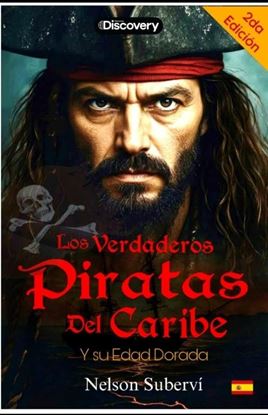 Imagen de LOS VERDADEROS PIRATAS DEL CARIBE