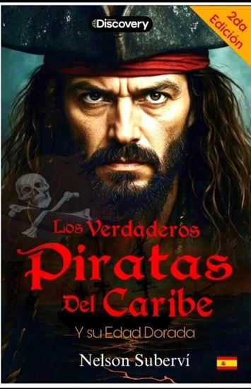 Imagen de LOS VERDADEROS PIRATAS DEL CARIBE