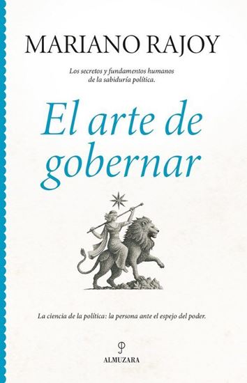 Imagen de EL ARTE DE GOBERNAR