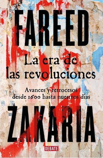 Imagen de LA ERA DE LAS REVOLUCIONES
