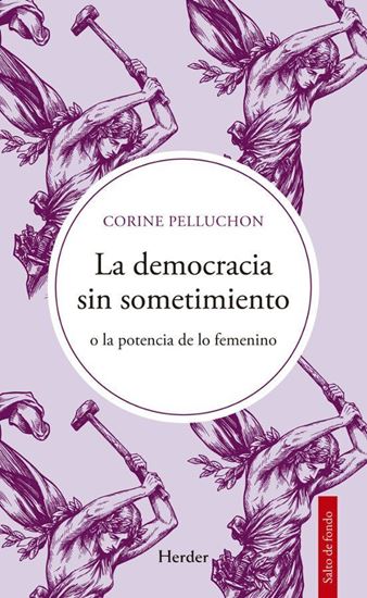 Imagen de LA DEMOCRACIA SIN SOMENTIMIENTO