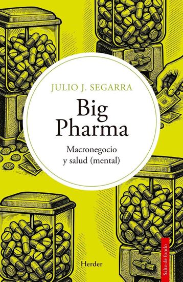 Imagen de BIG PHARMA