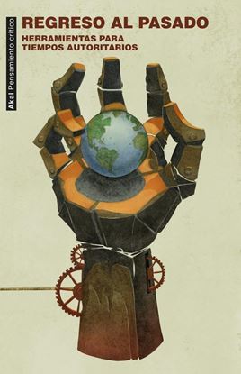 Imagen de REGRESO AL PASADO