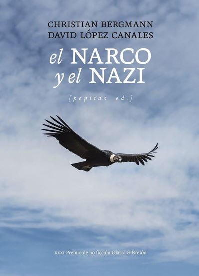 Imagen de EL NARCO Y EL NAZI