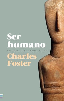 Imagen de SER HUMANO