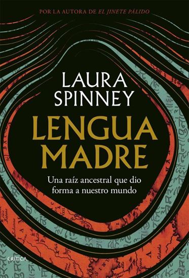 Imagen de LENGUA MADRE