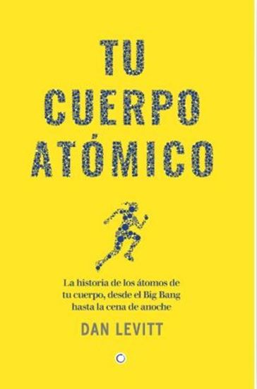 Imagen de TU CUERPO ATOMICO