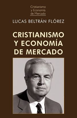 Imagen de CRISTIANISMO Y ECONOMÍA DE MERCADO
