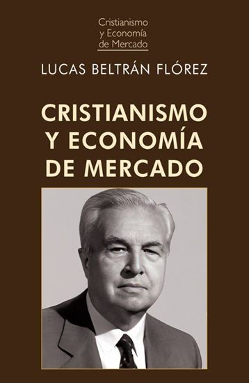 Imagen de CRISTIANISMO Y ECONOMÍA DE MERCADO