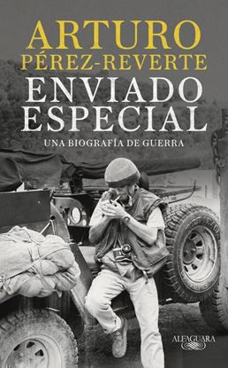 Imagen de ENVIADO ESPECIAL