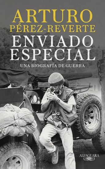 Imagen de ENVIADO ESPECIAL