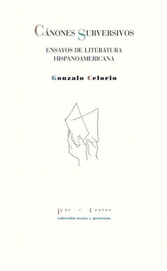 Imagen de CANONES SUBVERSIVOS. ENSAYOS DE LITER.
