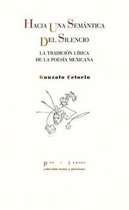Imagen de HACIA UNA SEMANTICA DEL SILENCIO