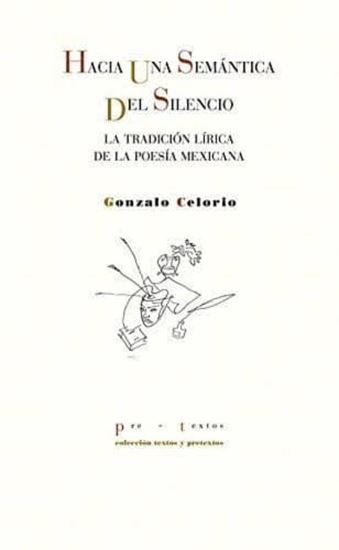 Imagen de HACIA UNA SEMANTICA DEL SILENCIO