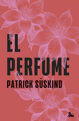 Imagen de EL PERFUME (TD) (BOL)