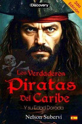 Imagen de LOS VERDADEROS PIRATAS DEL CARIBE
