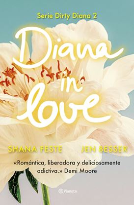 Imagen de DIANA IN LOVE