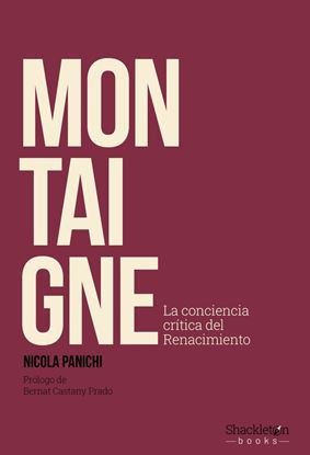 Imagen de MONTAIGNE