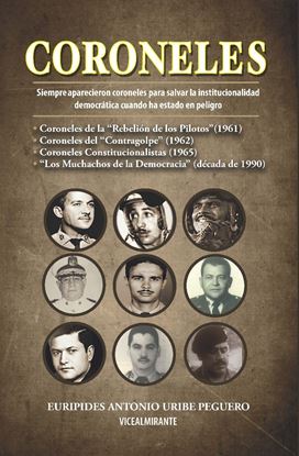 Imagen de CORONELES