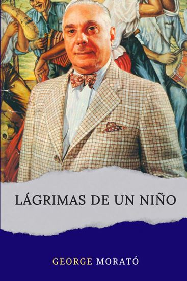 Imagen de LAGRIMA DE UN NIÑO