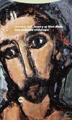 Imagen de JESUS Y SU DIOS-ABBA