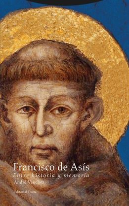 Imagen de FRANCISCO DE ASIS