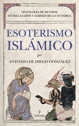 Imagen de ESOTERISMO ISLAMICO