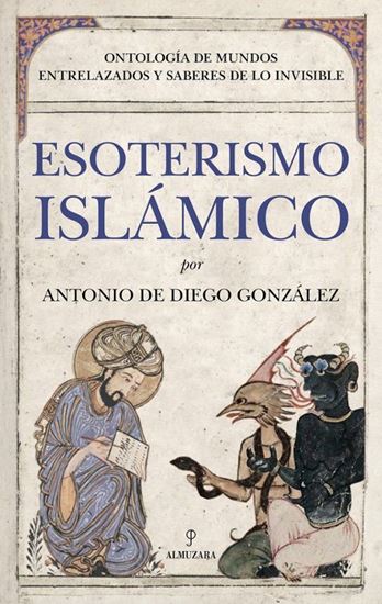Imagen de ESOTERISMO ISLAMICO