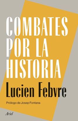 Imagen de COMBATES POR LA HISTORIA