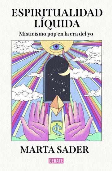 Imagen de ESPIRITUALIDAD LIQUIDA