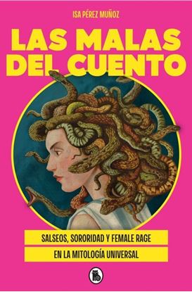 Imagen de LAS MALAS DEL CUENTO