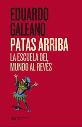 Imagen de PATAS ARRIBA