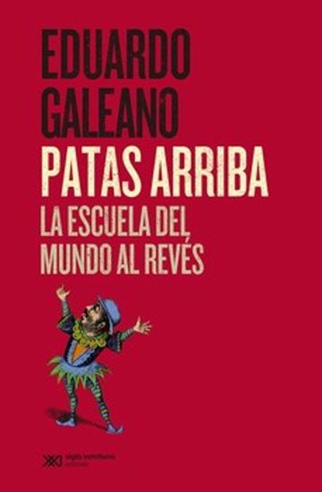 Imagen de PATAS ARRIBA
