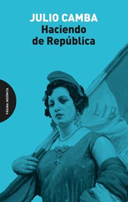 Imagen de HACIENDO DE REPUBLICA