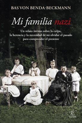 Imagen de MI FAMILA NAZI