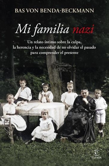 Imagen de MI FAMILA NAZI