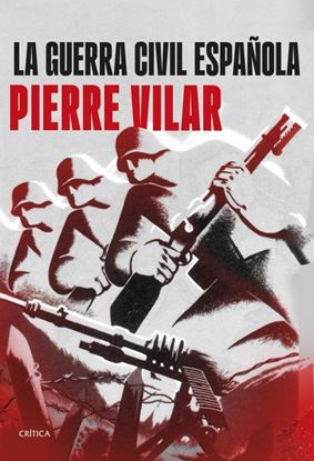 Imagen de LA GUERRA CIVIL ESPAÑOLA