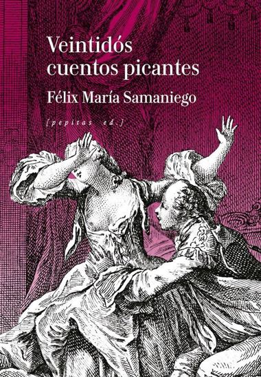 Imagen de VENTIDOS CUENTOS PICANTES
