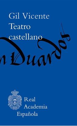 Imagen de TEATRO CASTELLANO